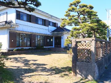 木内旅館