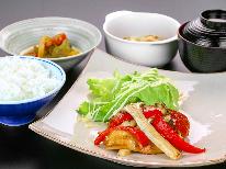 【夕食付】早出発でお仕事やトレッキング♪　又は　ゆっくり朝寝坊したい方に
