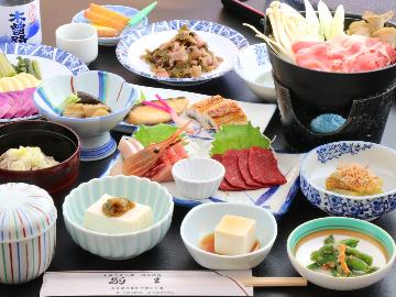 【木曽の旅路】四季の風を感じる♪スタンダードプラン...