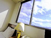 【特典付き-素泊まり】HP予約限定★乾いた体を潤す…缶ビール(350ml) 1本サービスプラン