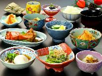 1日の元気の源は魚沼産コシヒカリと手作り朝食で♪【朝食付き】