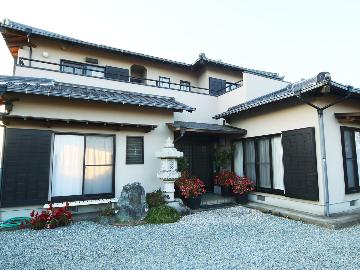 農家民宿このはな