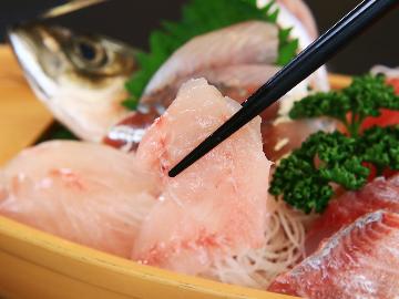 個室食◆ 1日1組限定 ◆彩り豊かな創作和食をプライベート空間で楽しむ