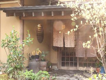 小杉庵