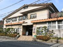 【朝食付】塩山温泉満喫でお肌ツルツル☆チェックイン20時までOK♪ビジネス・観光に！
