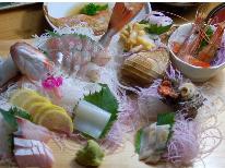 お食事は軽めに♪お手頃会席プラン