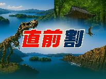 【HP限定価格】【直前割☆タイムセール】お一人様×1100円OFF!☆朝獲れ地魚☆新鮮海鮮プラン☆
