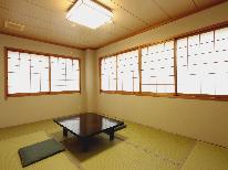【HP限定価格】【素泊まり】《期間限定》リーズナブルに漁師町の宿満喫！お風呂は若狭湾を望む展望風呂　　
