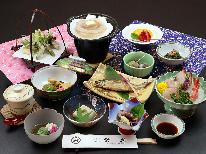 ■【梅-Ｕｍｅ】旬を食べよう♪新潟の海の幸満載♪新鮮な海鮮のお刺身と料理長特製海鮮焼き！