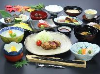 《早割》６月の予約限定☆【1泊2食本館】当館のスタンダードプランが早めの予約でお１人様1,000円もお得に宿泊！～公式HP限定特典付き～