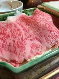 新館　街並側客室　和食プラン
