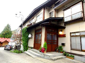 民宿こじま