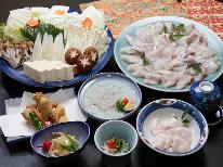 【3年とらふぐフルコース】わしの自慢『ふぐ料理！』 1回食べてもろたら分かるで！