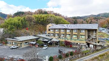 久米川温泉