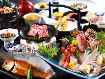 夏【竹コース】岩ガキ・地魚盛り合わせ・のどぐろ煮付けプラン