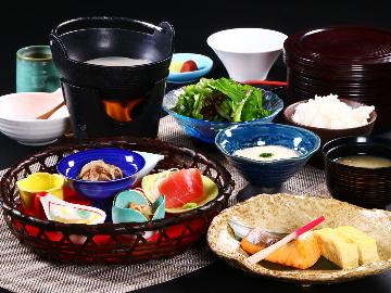 特別室 はなれ-朝食付-◆ 4名様以上におすすめ広々空間