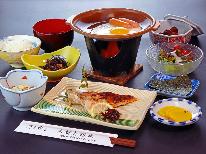 【1泊朝食付】世界遺産や絶景スポットにもアクセス良好♪手作りの温かみを感じる優しい和朝食を味わう☆