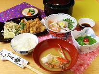 ビジネス必見！！安いだけじゃない！仕事の活力にご褒美夕食［民宿-2食付］