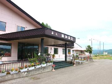 きのこと湯の里　あいべつ協和温泉
