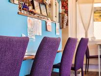 【素泊／トレーラーハウス】ペットOK◆併設の「ごはんカフェきゅういち」でお食事も可◎