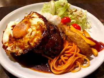 【全国旅行支援対象】【冬季◇2食付】豊富なプレートメニュー♪ゲレンデ徒歩7分！レンタル有☆free WiFi◇お子様歓迎