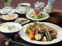 【リーズナブル】　お料理少なめ☆空気のきれいな八千穂高原でリフレッシュ♪2食付