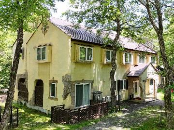 ペンションリーブル