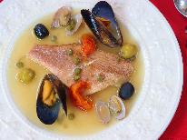 ◇夕食付◇貸切風呂＆洋食フルコース♪◇ワンちゃん歓迎！◇