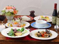 ◇2食付◇400坪ドッグラン×貸切風呂！愛犬と癒しの2食付きステイ