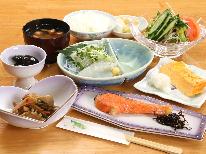 【朝食付き】モーニングコーヒー付♪清々しい高原の朝ごはんプラン
