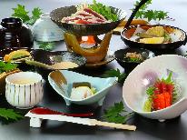 ☆1番人気！【1泊2食付き】お得に南魚沼を満喫！リーズナブルな値段でお財布にも優しい～♪