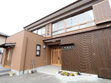 前田旅館