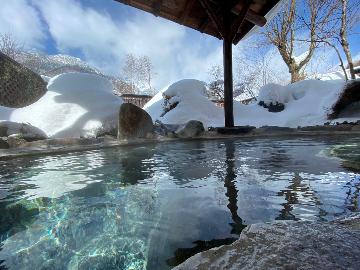 素泊まりプラン★リーズナブルな温泉旅はこれで決まり♪Wi-Fi完備でテレワークにGood！