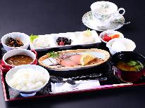 【一泊朝食付】ビワイチ☆応援特典付き♪和洋選べるおいしい手づくり朝食！屋根付き駐輪場完備です！