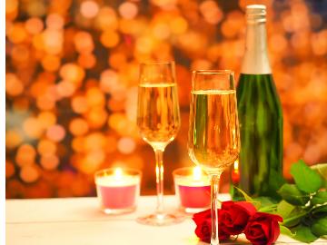 ★記念日★素敵な1日になりますように★可愛い薔薇のミニブーケプレゼントなど三大特典付き♪