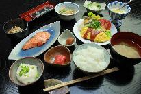 【朝食付】観光・ビジネス利用に♪夕食なし朝食付きプラン■チェックイン21時まで■