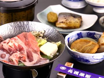 【ビジネス2食付】朝食とボリュームたっぷりの夕食付きでなんとこの値段！