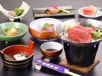 【梅コース★1泊2食】地元和歌山の厳選食材を使用したスタンダード会席！観音山フルーツガーデンまで車で5分！