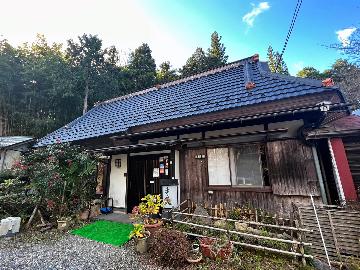 山のさかな屋さん　まる八