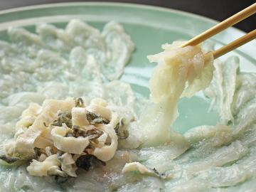 【ふぐを味わう】大特価！ふぐコース★安心の自家養殖！早い者勝ち☆彡