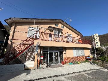 マルイ旅館