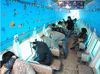 【朝食付き】お気軽にお泊り◆窓を開ければ潮の香りが。