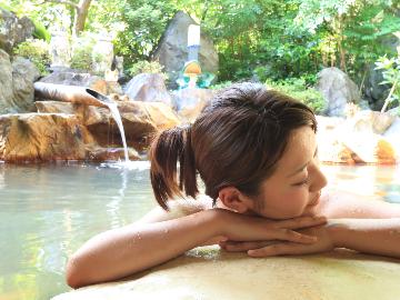 【夏季限定】《素泊まり》てげてげでいいっちゃが♪北郷温泉を気ままに楽しむ♪