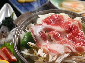 【札所巡礼】五～十番お迎えあり　鉱泉風呂で癒されて　スタンダードー2食付