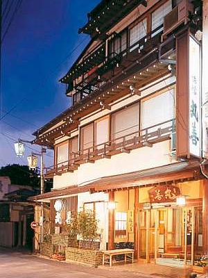 丸善旅館
