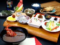 【朝食付き】島のあさごはん◆気軽に島旅を楽しむ