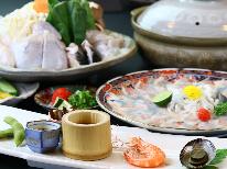 ふぐ入門◆ふぐ石焼き＆てっさ＆てっちりなど◆シンプルコース！