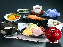 【1泊朝食】手作り和朝食で元気に出発！持込OK、コインランドリー完備、長期滞在にも◎