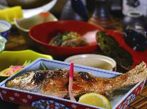 【-和-nagomi会席】高級魚のど黒を贅沢にお部屋食で楽しむ♪大社温泉
