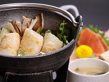 【期間限定】〈２食付き〉秋田の定番鍋を満喫！選べる鍋プランが今ならお一人3,000円OFF♪